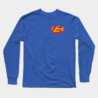 Jelly Butler Long Sleeve T-Shirt